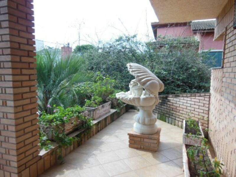 Casa à venda no CONDOMÍNIO CAMPOS DE SANTO ANTÔNIO: 
