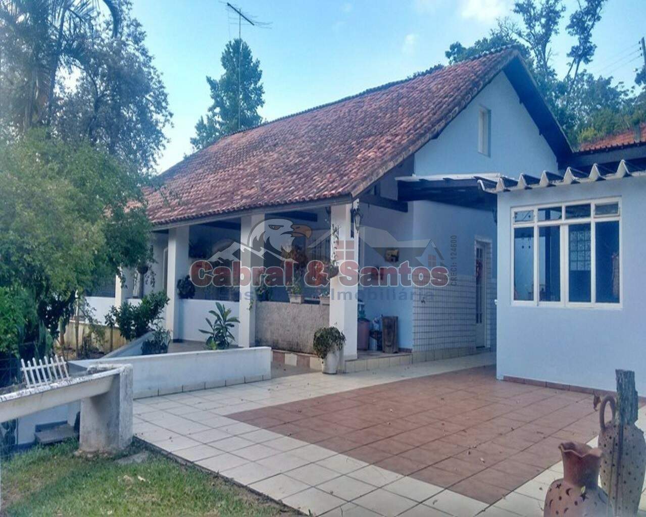 Sítio à venda no PINHEIRINHO: Foto 01