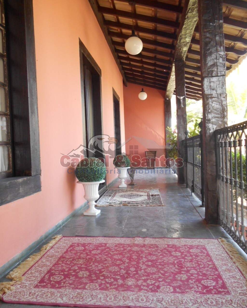 Casa à venda no PORTELLA: Foto 03