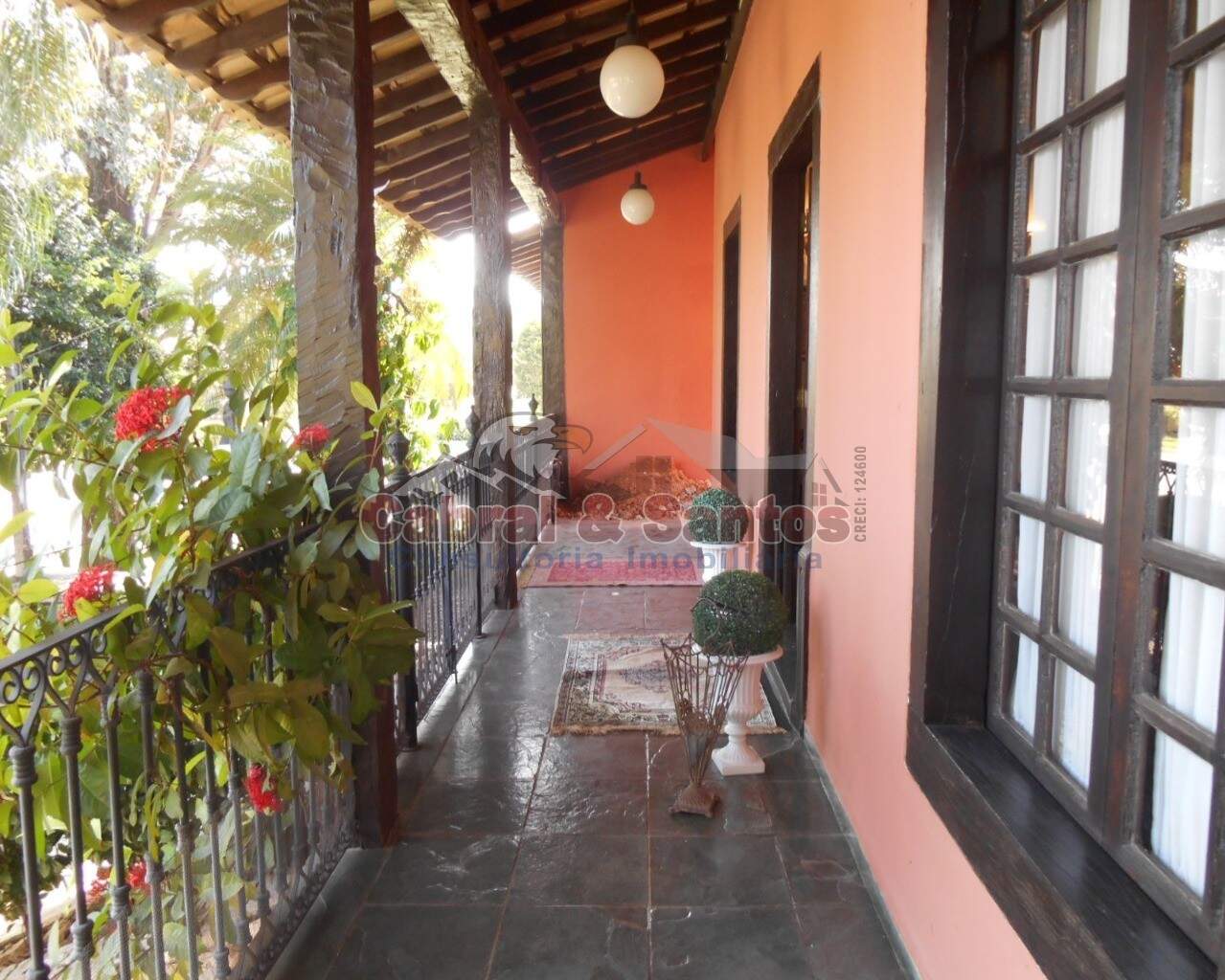 Casa à venda no PORTELLA: Foto 04