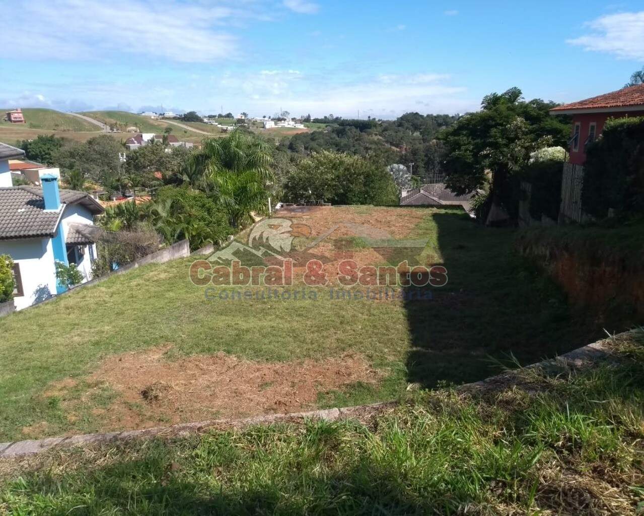 TERRENO à venda no CAMPOS DE SANTO ANTÔNIO: Foto 02