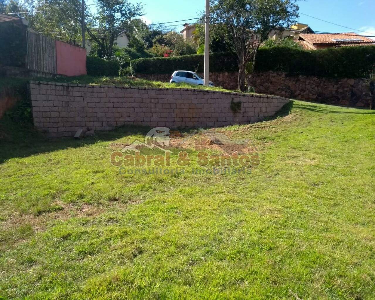 TERRENO à venda no CAMPOS DE SANTO ANTÔNIO: Foto 04