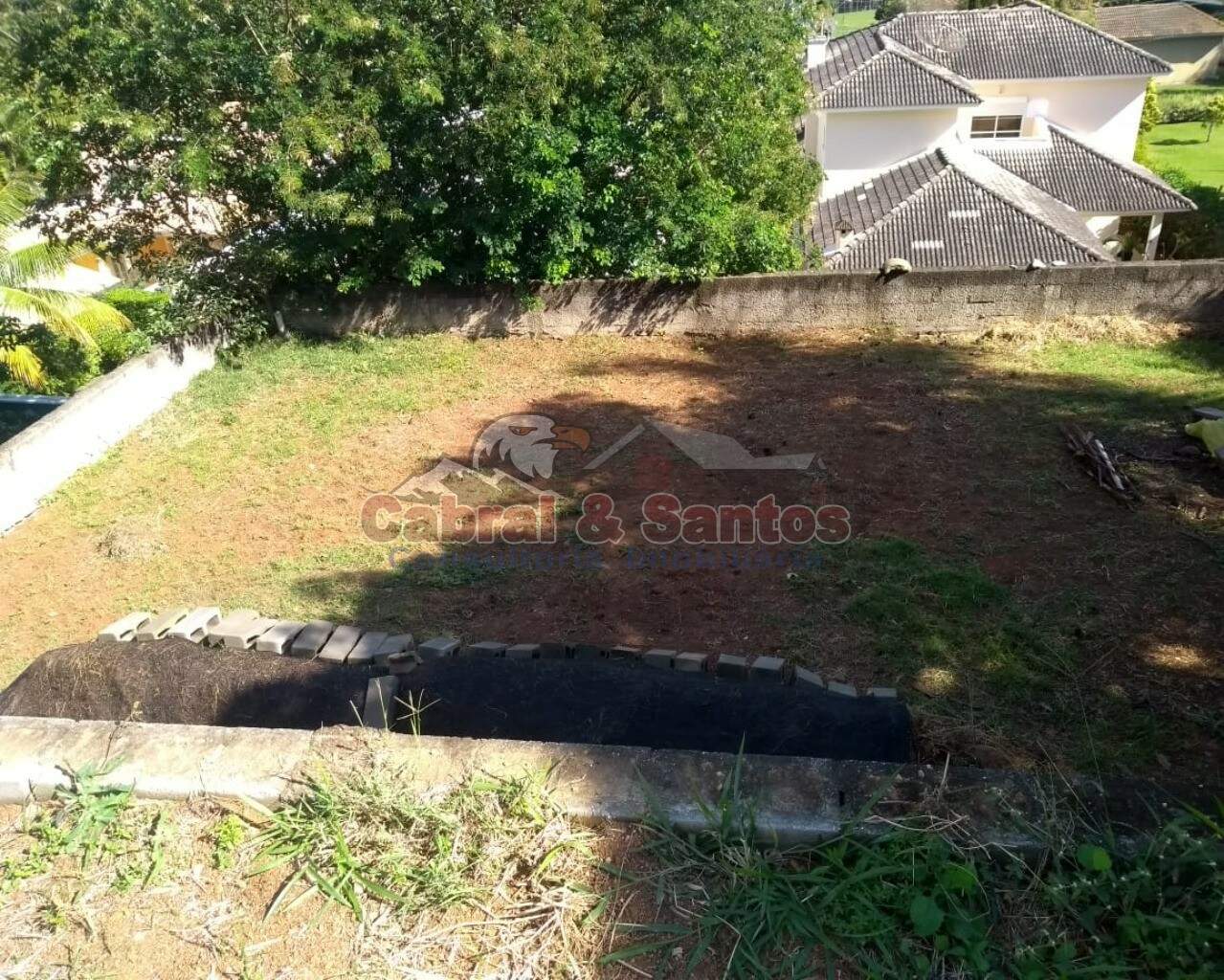 TERRENO à venda no CAMPOS DE SANTO ANTÔNIO: Foto 05