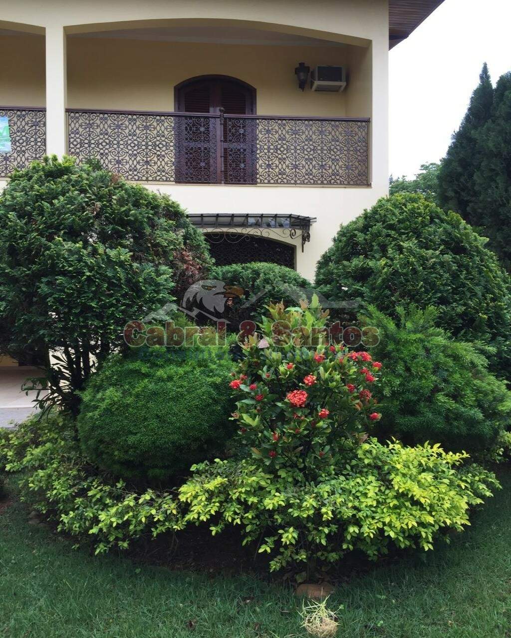 Casa para aluguel no PORTAL DE ITU I: Foto 03