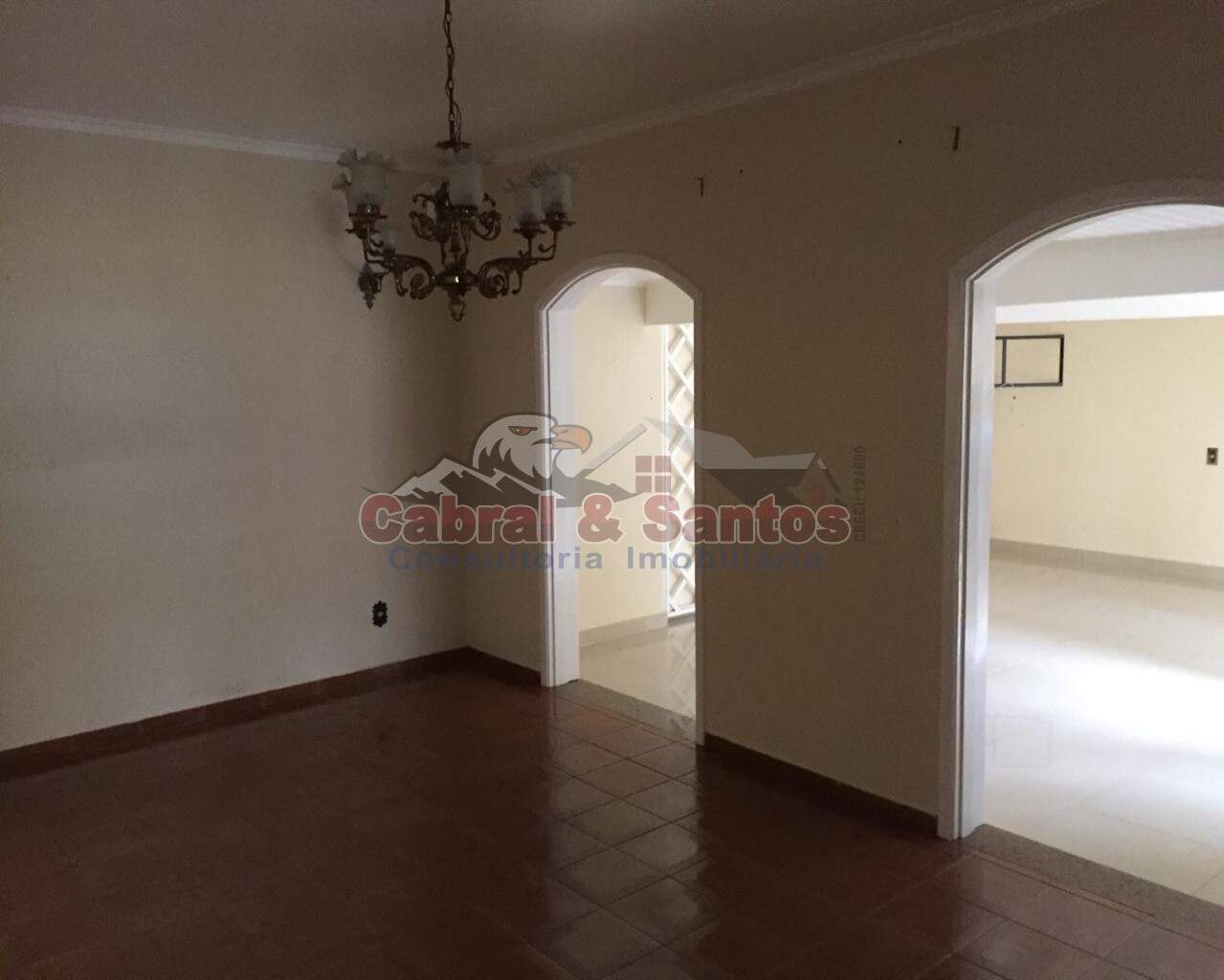 Casa para aluguel no PORTAL DE ITU I: Foto 06