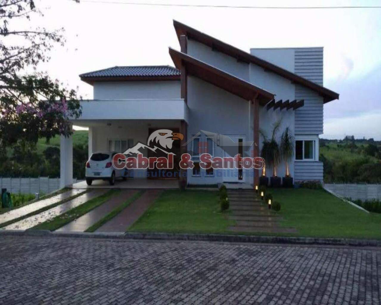 Casa à venda no CONDOMÍNIO FECHADO BOTHANICA ITU: Foto 18