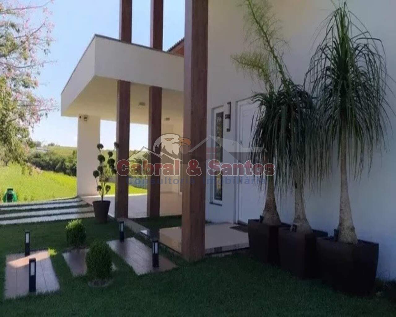 Casa à venda no CONDOMÍNIO FECHADO BOTHANICA ITU: Foto 02