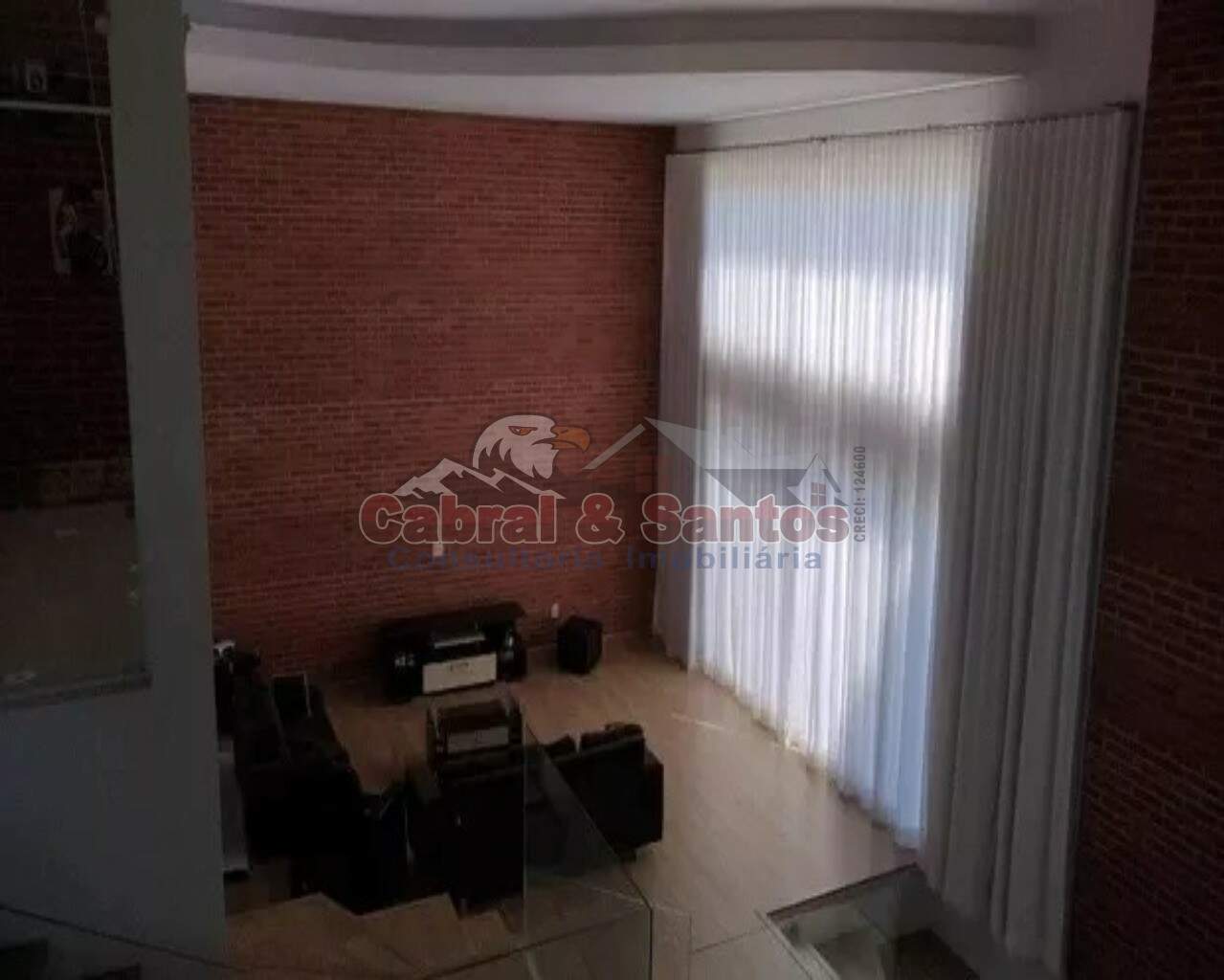 Casa à venda no CONDOMÍNIO FECHADO BOTHANICA ITU: Foto 04