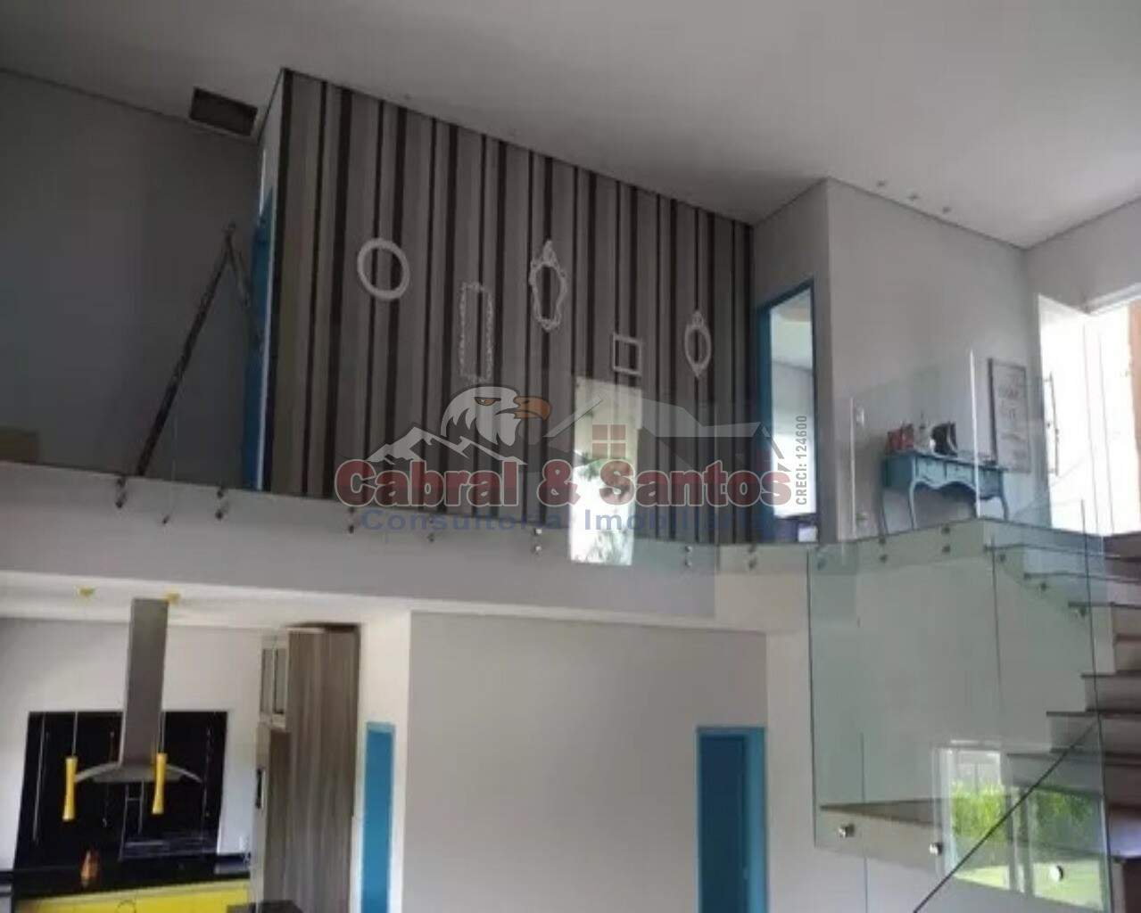 Casa à venda no CONDOMÍNIO FECHADO BOTHANICA ITU: Foto 06
