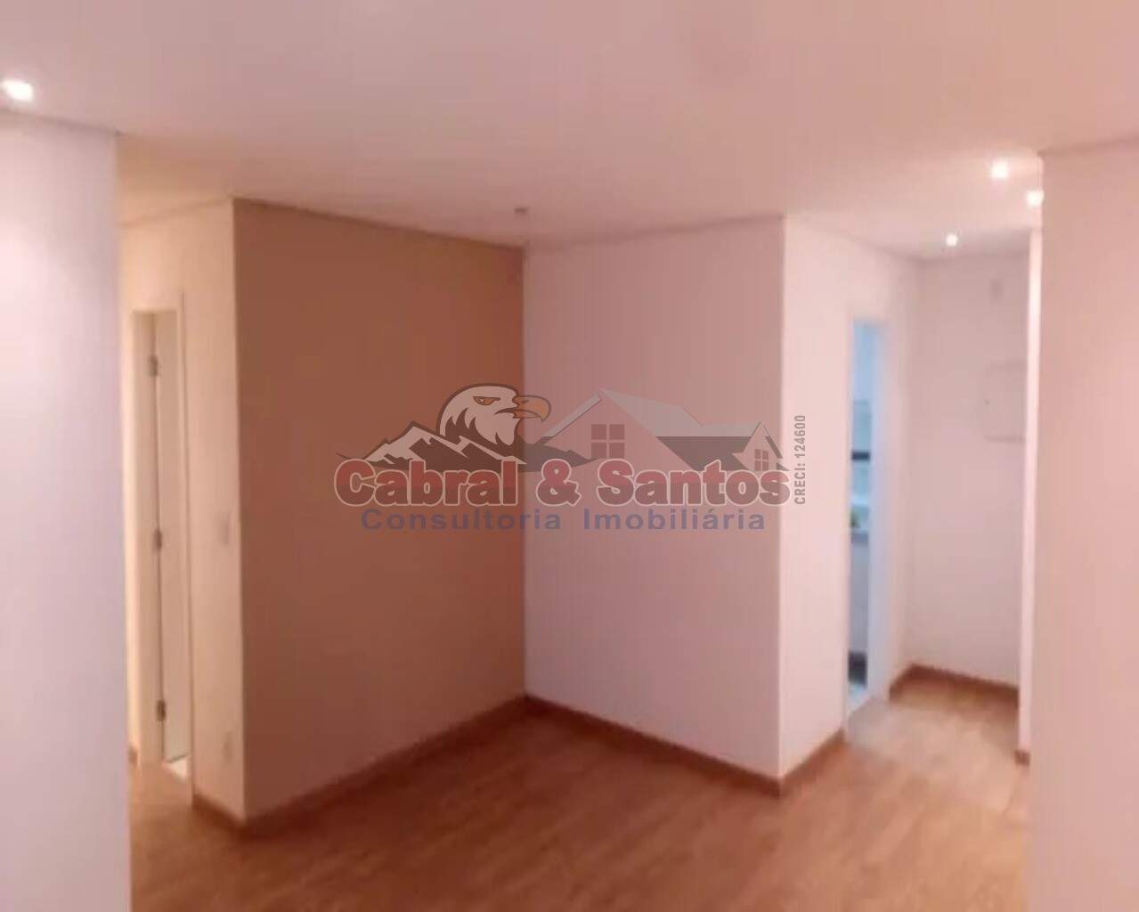 Apartamento à venda no JARDIM FACULDADE: Foto 04