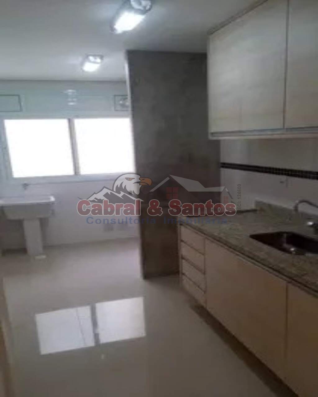 Apartamento à venda no JARDIM FACULDADE: Foto 05
