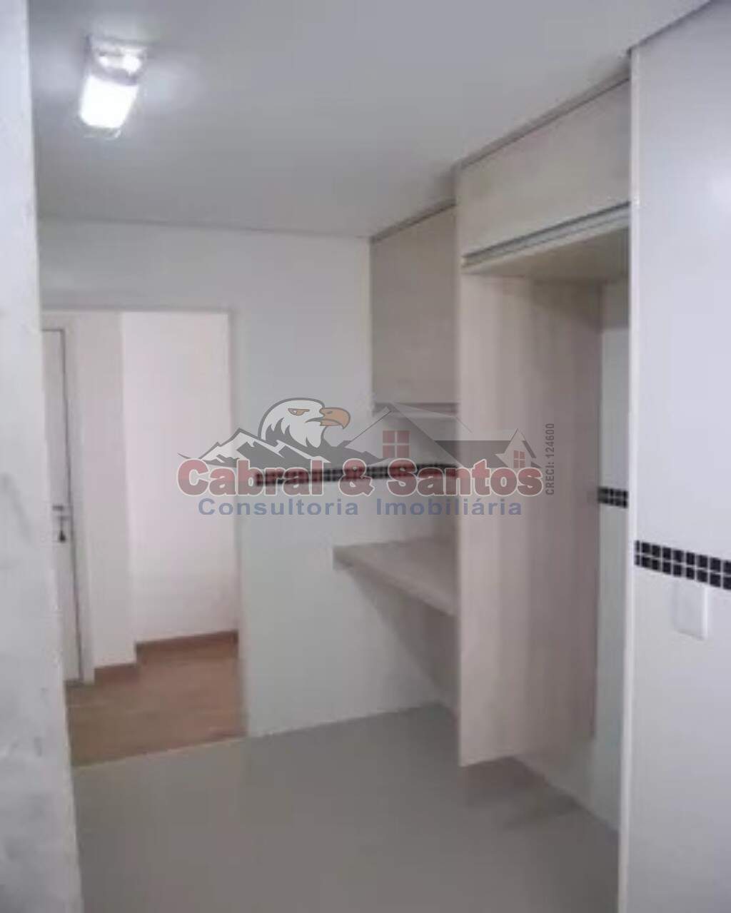 Apartamento à venda no JARDIM FACULDADE: Foto 06