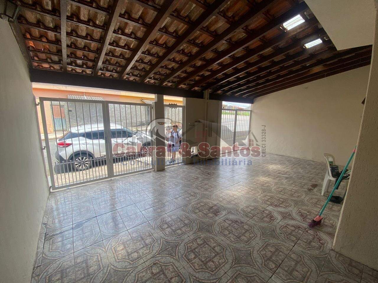 Casa à venda no JARDIM AEROPORTO I: Foto 20