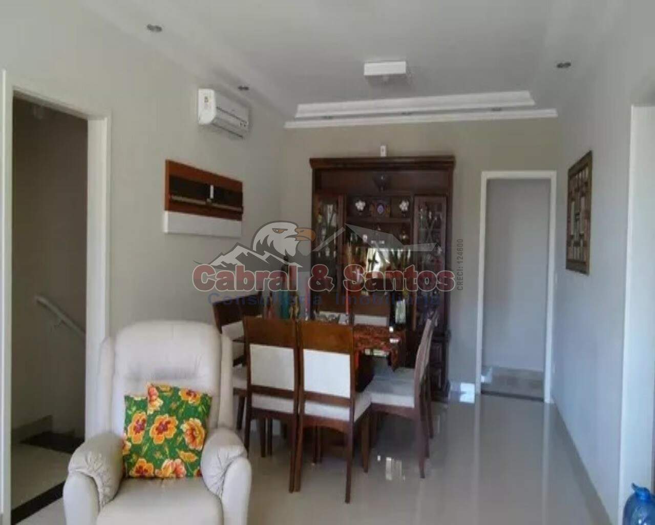 Casa à venda no FAZENDA PALMEIRAS IMPERIAIS: Foto 04