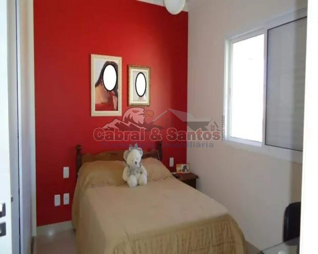 Casa à venda no FAZENDA PALMEIRAS IMPERIAIS: Foto 06
