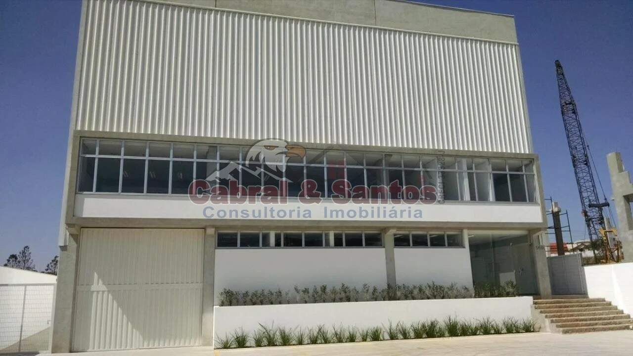 Galpão à venda no NÚCLEO INDUSTRIAL JARDIM PORTO SEGURO: Foto 09