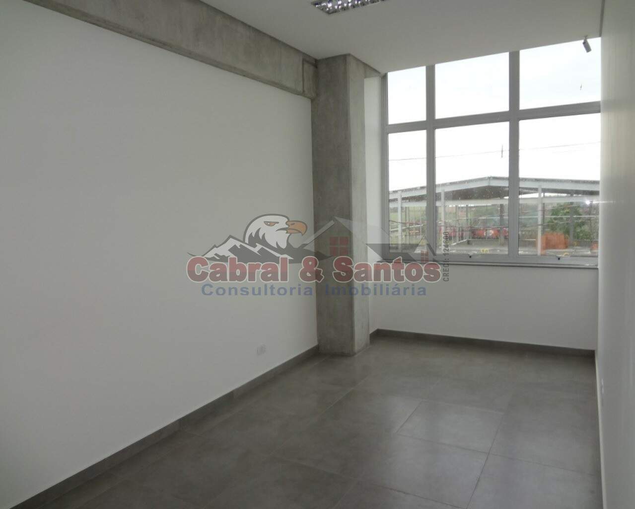 Galpão à venda no NÚCLEO INDUSTRIAL JARDIM PORTO SEGURO: Foto 03