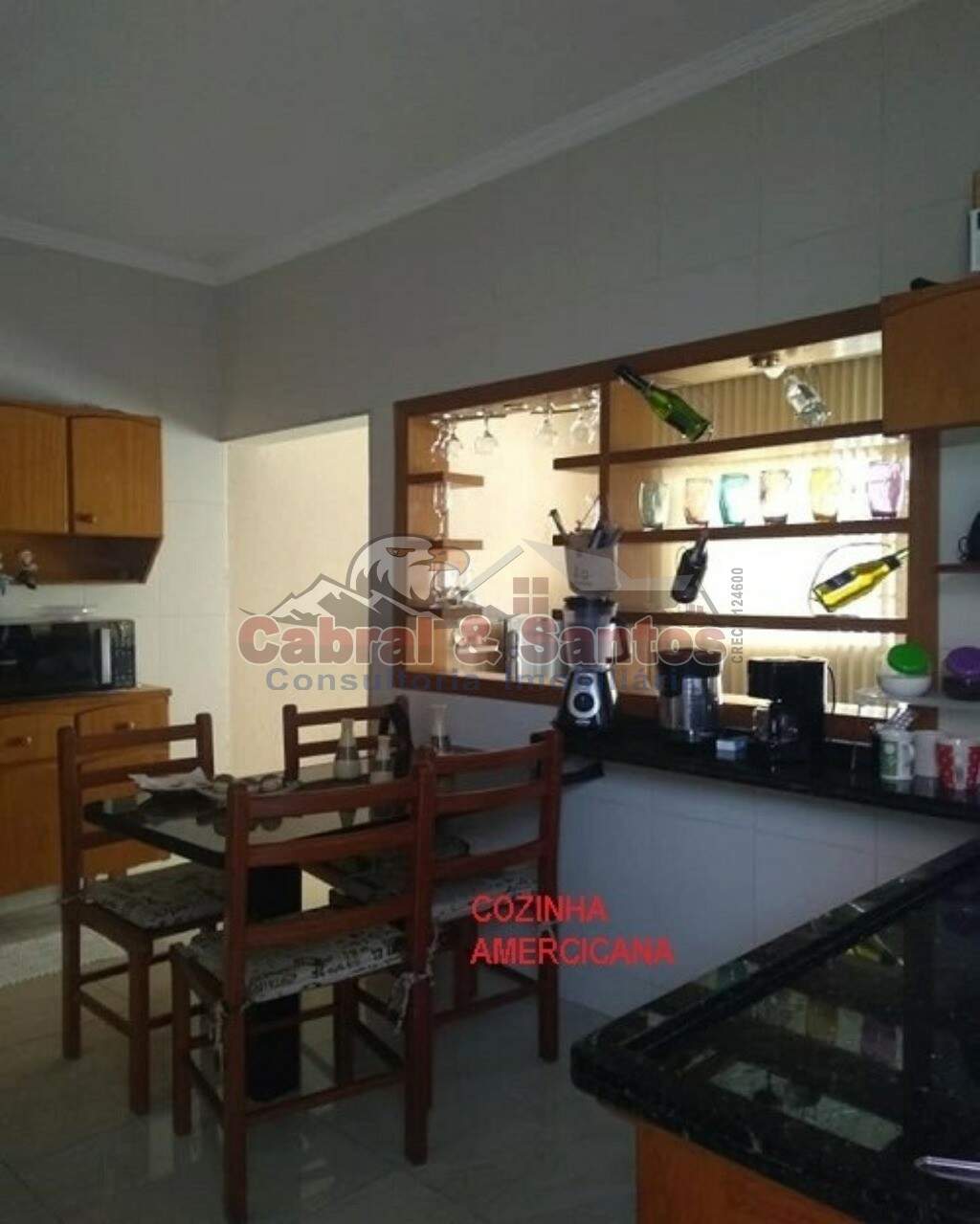 Casa à venda no PARQUE AMÉRICA: Foto 04