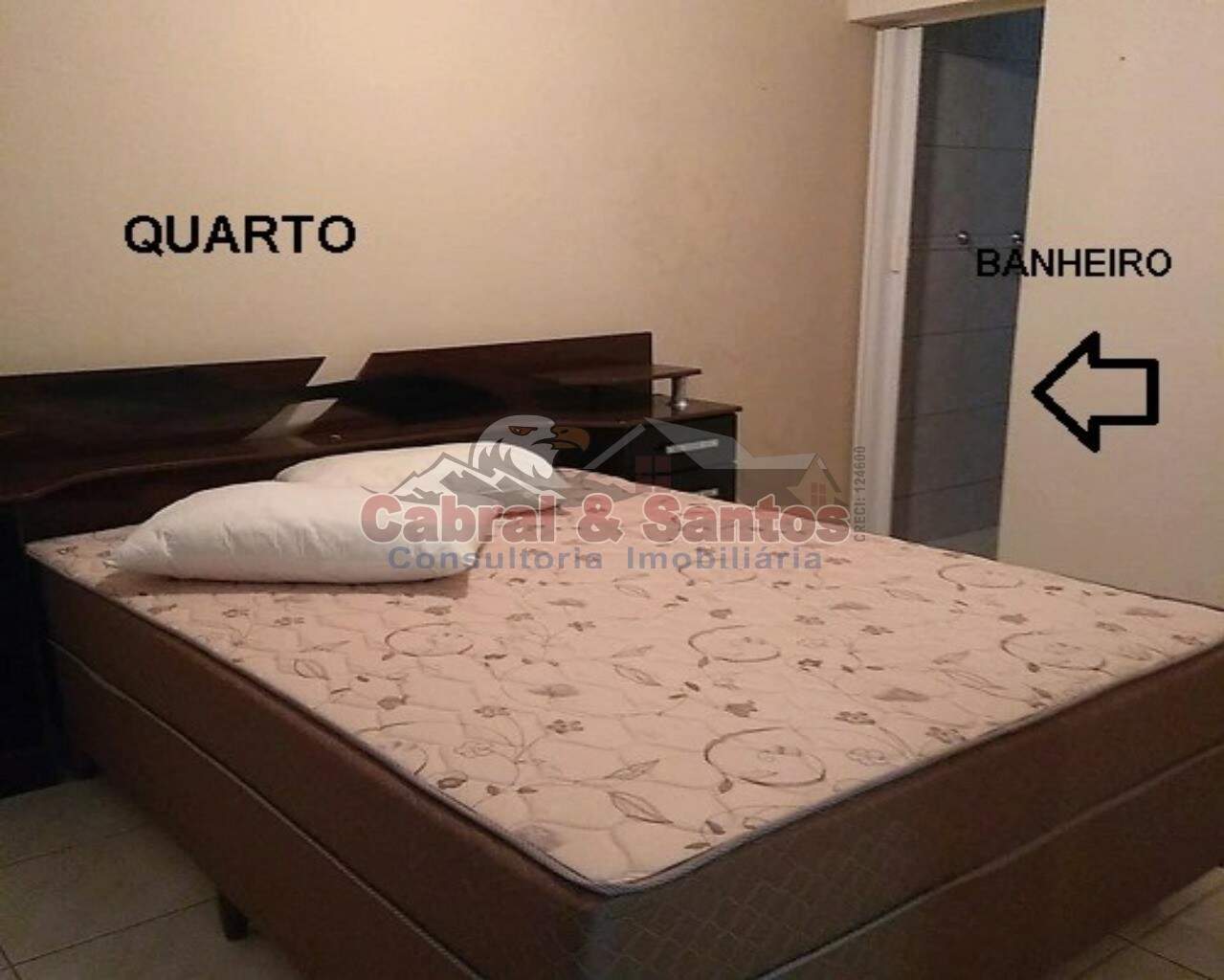 Casa à venda no PARQUE AMÉRICA: Foto 07