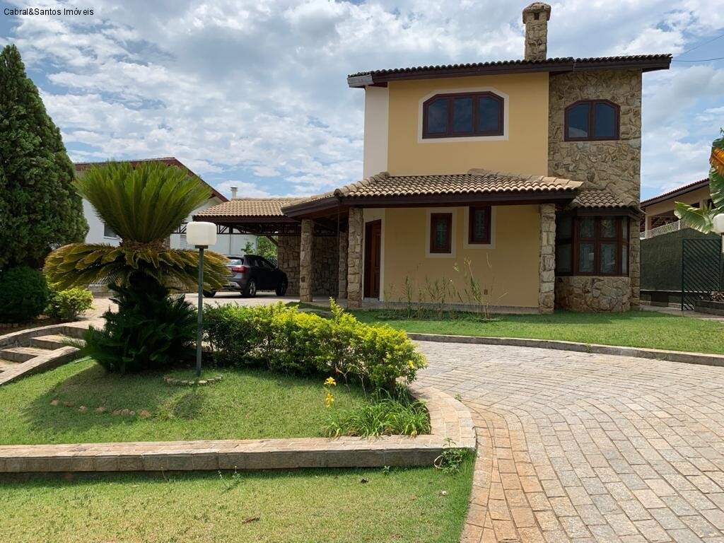 Casa à venda no BAIRRO CAMPOS DE SANTO ANTÔNIO: Foto 24