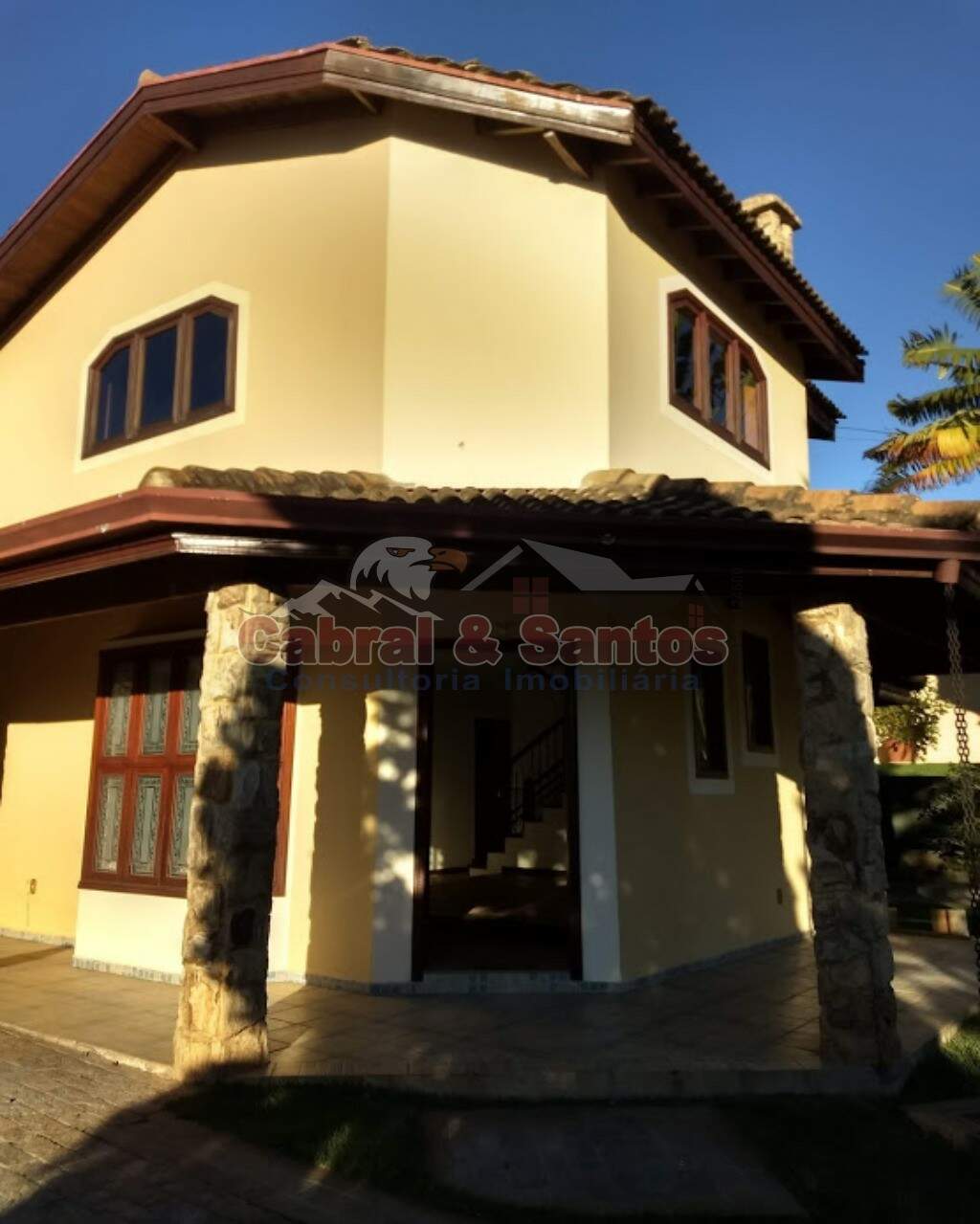 Casa à venda no BAIRRO CAMPOS DE SANTO ANTÔNIO: Foto 05