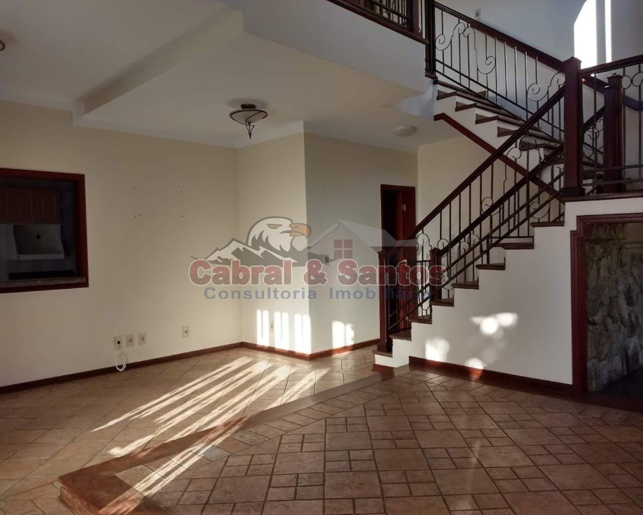 Casa à venda no BAIRRO CAMPOS DE SANTO ANTÔNIO: Foto 06