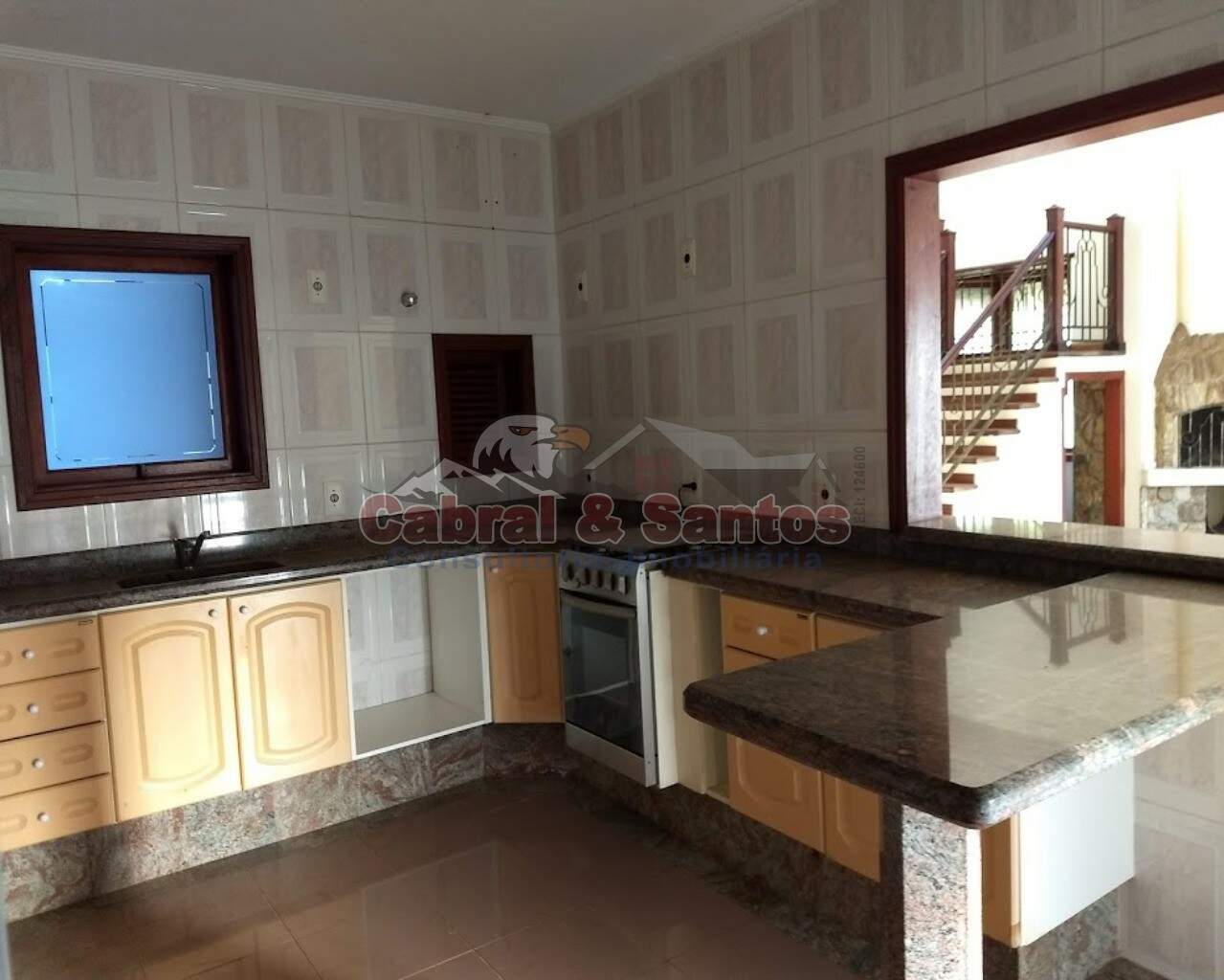 Casa à venda no BAIRRO CAMPOS DE SANTO ANTÔNIO: Foto 10