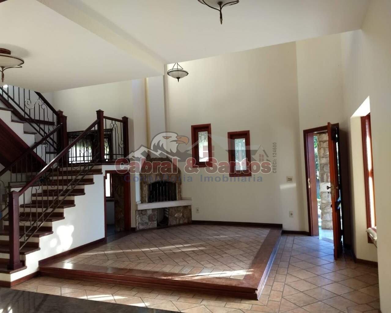 Casa à venda no BAIRRO CAMPOS DE SANTO ANTÔNIO: Foto 29