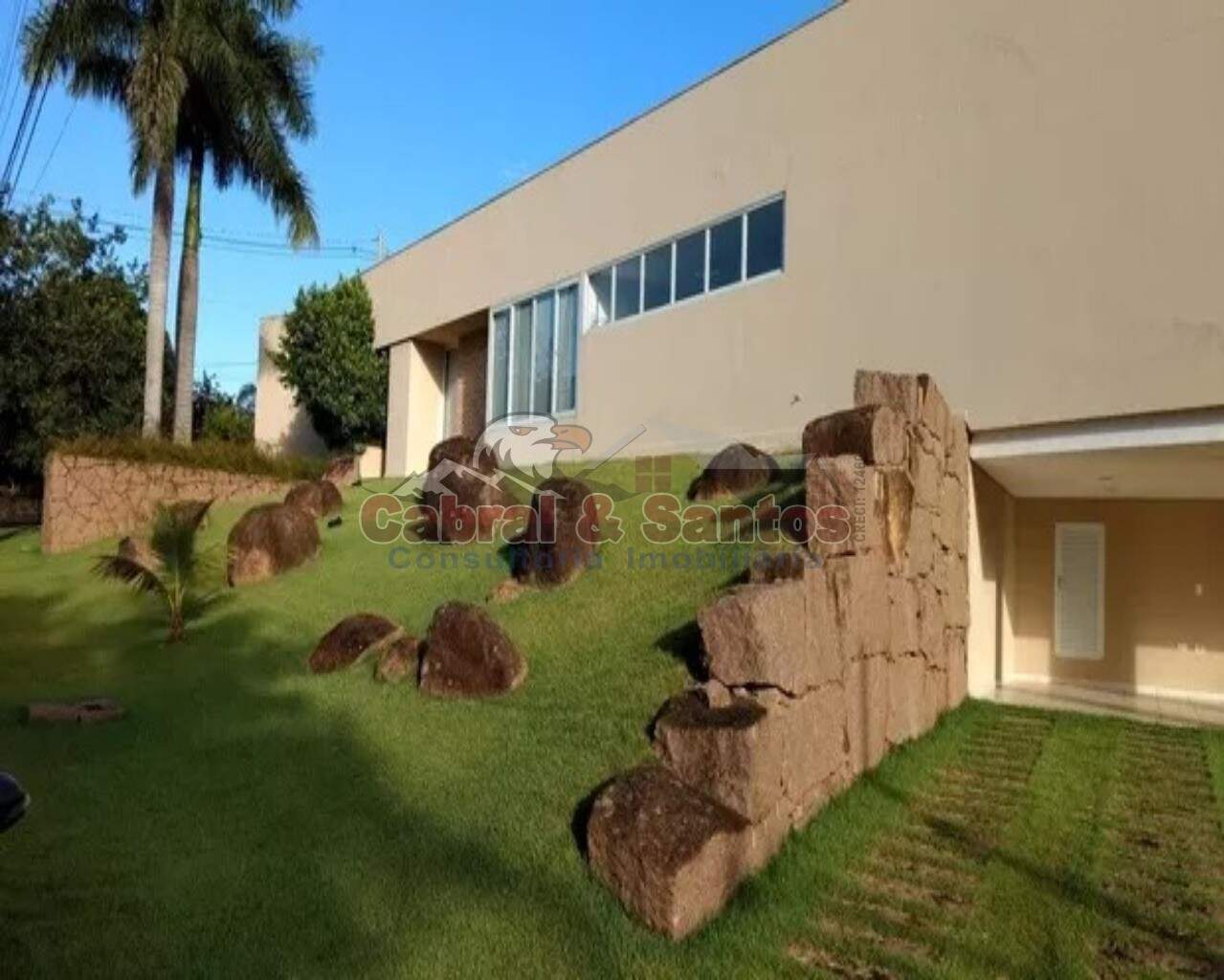 Casa à venda no CONDOMÍNIO MONTE BELO: Foto 01