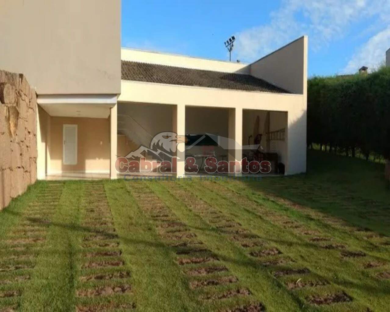 Casa à venda no CONDOMÍNIO MONTE BELO: Foto 02