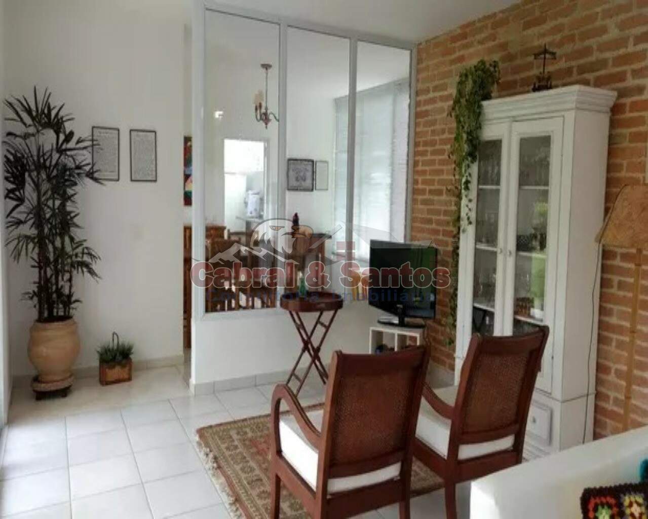 Casa à venda no CONDOMÍNIO MONTE BELO: Foto 04