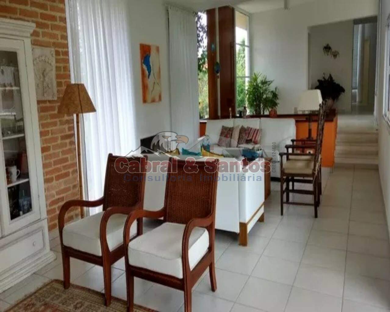 Casa à venda no CONDOMÍNIO MONTE BELO: Foto 05