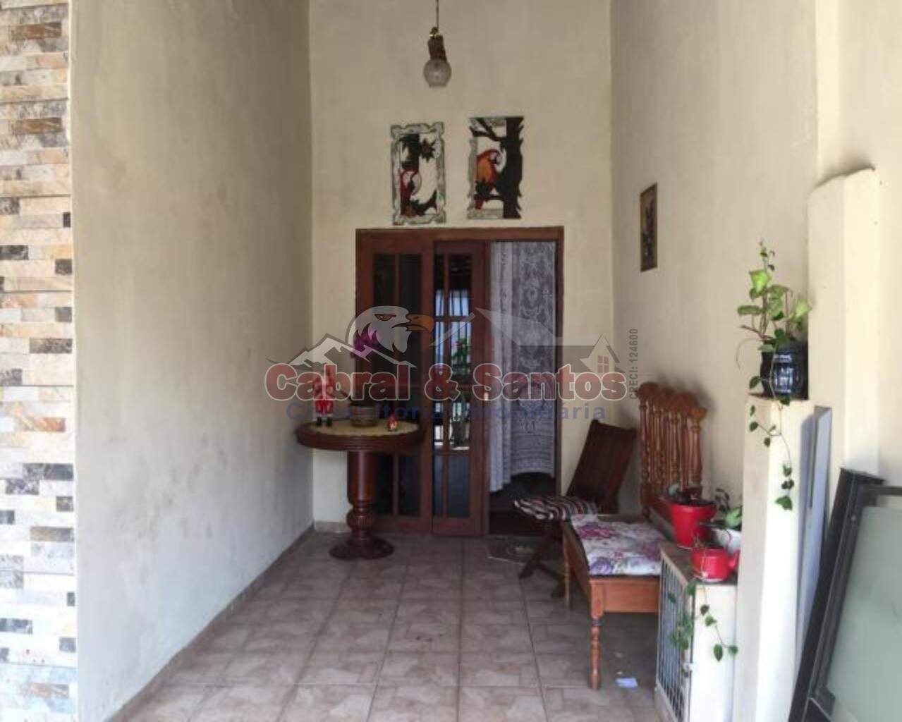 Casa à venda no VILA SANTA TEREZINHA: Foto 01