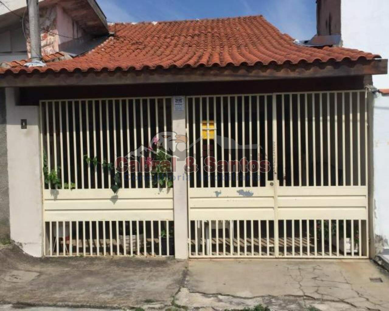Casa à venda no VILA SANTA TEREZINHA: Foto 02