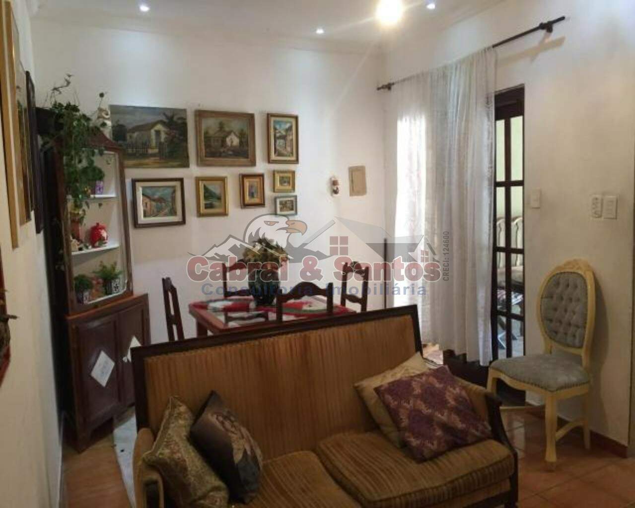 Casa à venda no VILA SANTA TEREZINHA: Foto 03