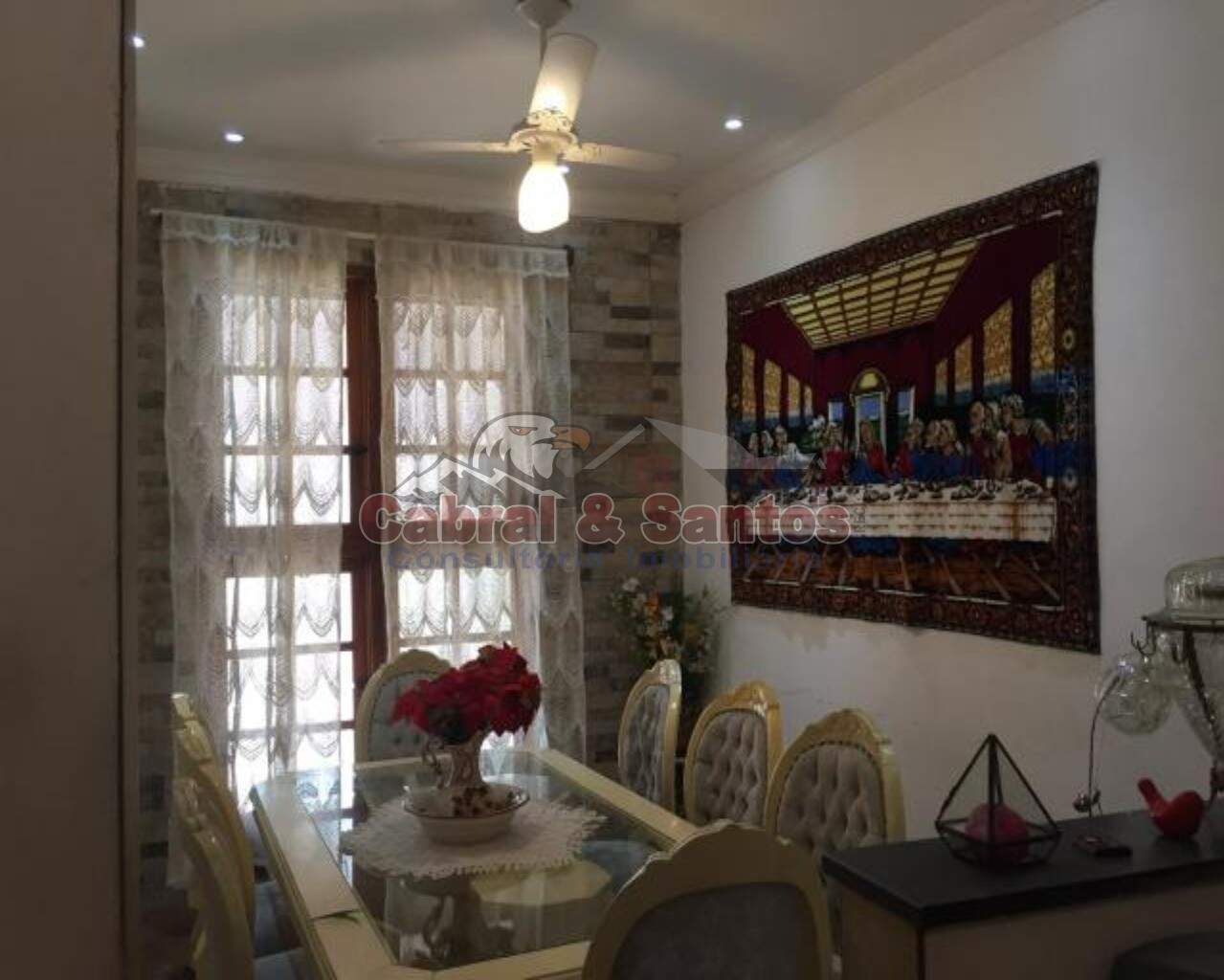Casa à venda no VILA SANTA TEREZINHA: Foto 04