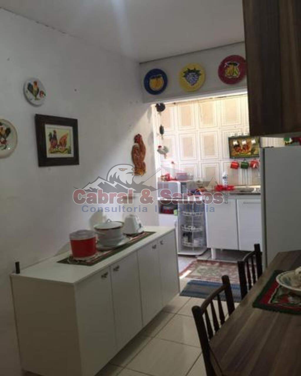 Casa à venda no VILA SANTA TEREZINHA: Foto 05