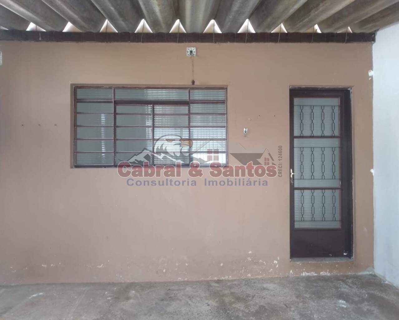 Casa à venda no VILA MARIÁH: Foto 01