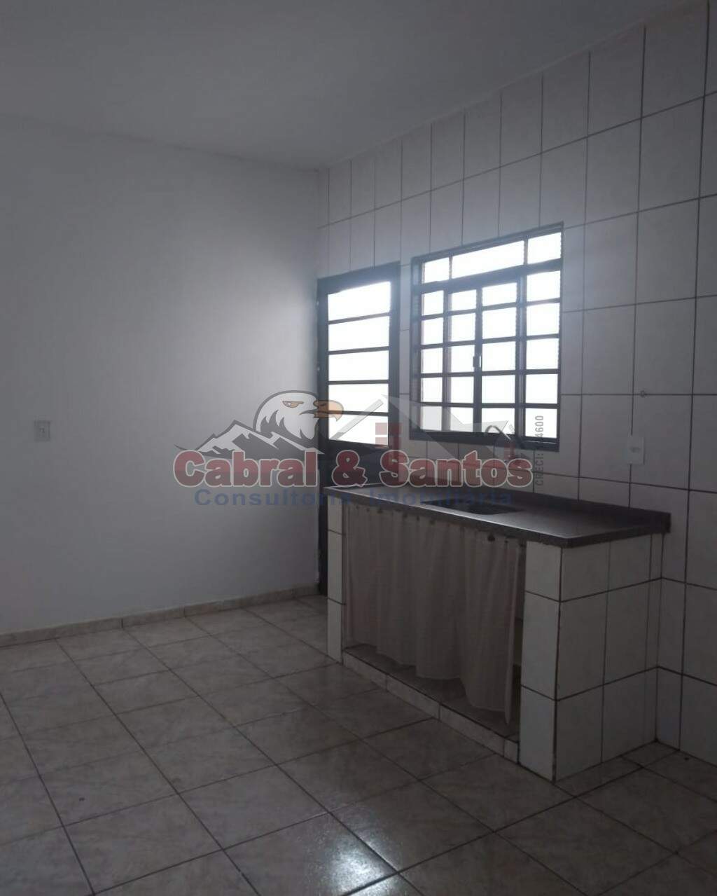 Casa à venda no VILA MARIÁH: Foto 03