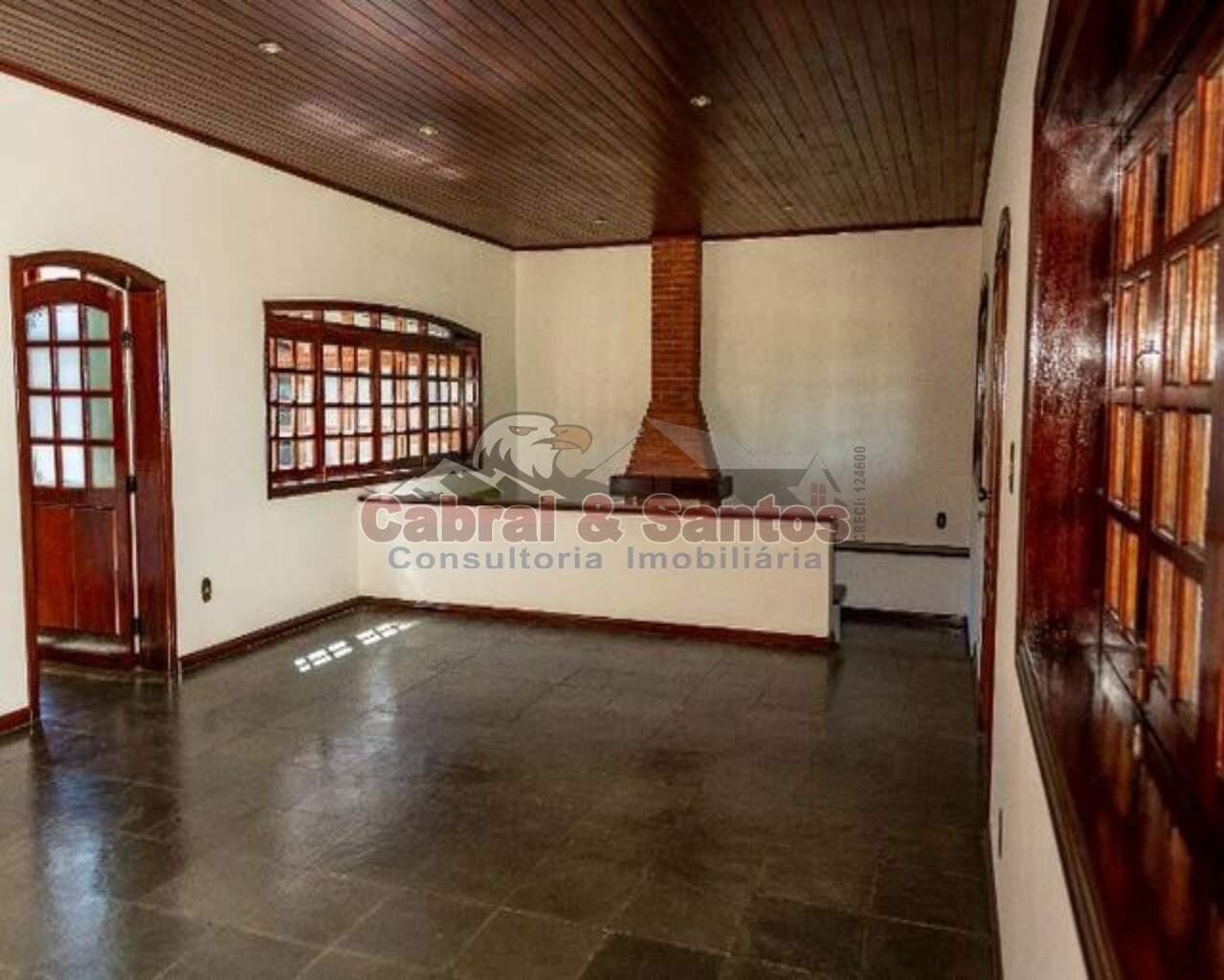 Casa à venda no MANGUEIRAS DE ITU: Foto 07