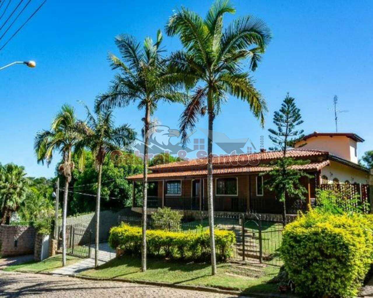 Casa para aluguel no MANGUEIRAS DE ITU: Foto 01