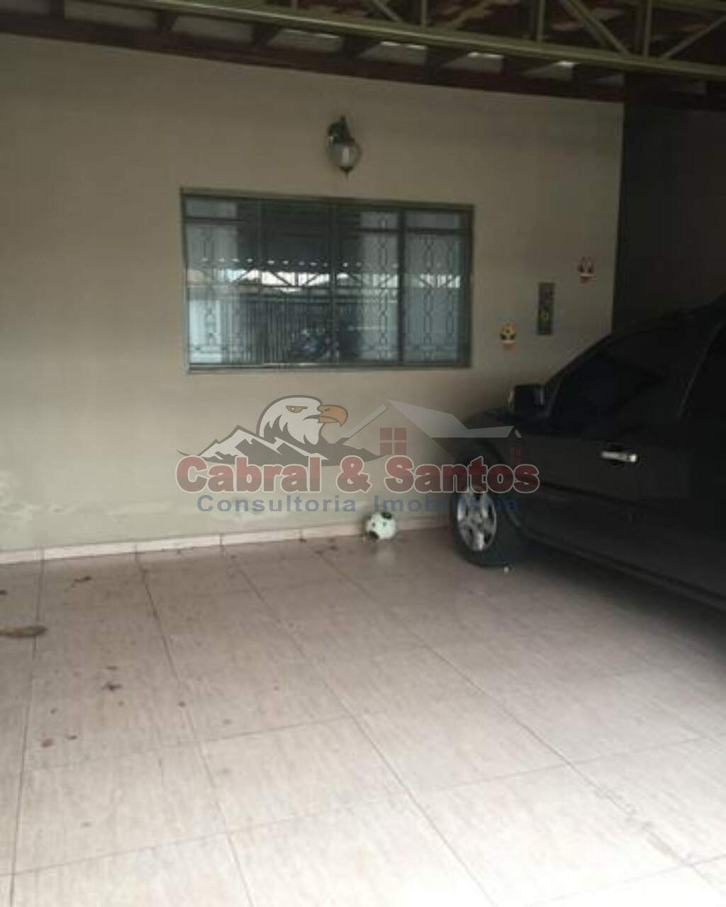 Casa à venda no JARDIM DOS IPÊS: Foto 01