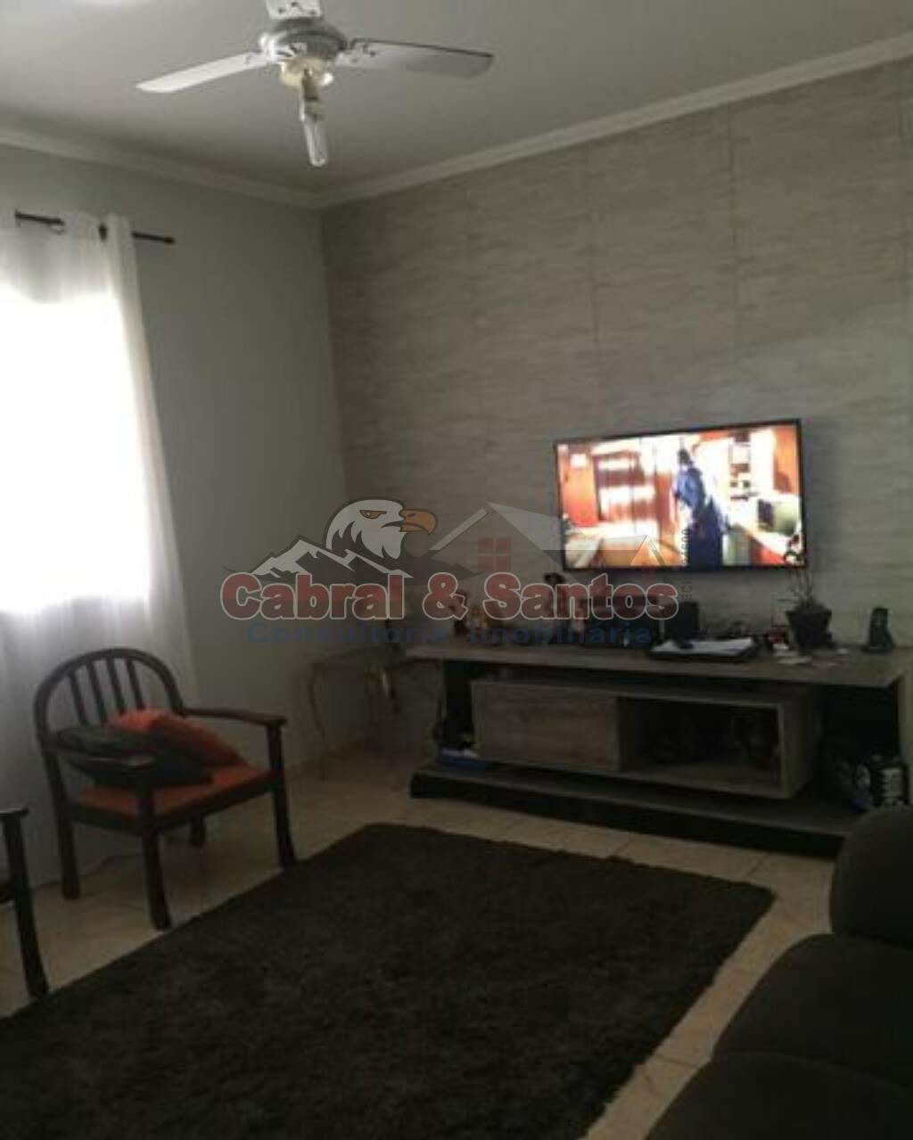 Casa à venda no JARDIM DOS IPÊS: Foto 02