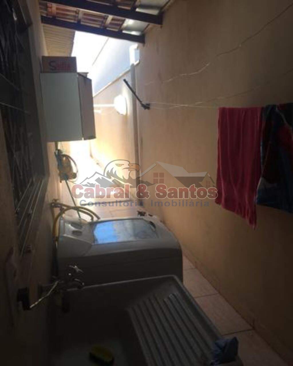 Casa à venda no JARDIM DOS IPÊS: Foto 05