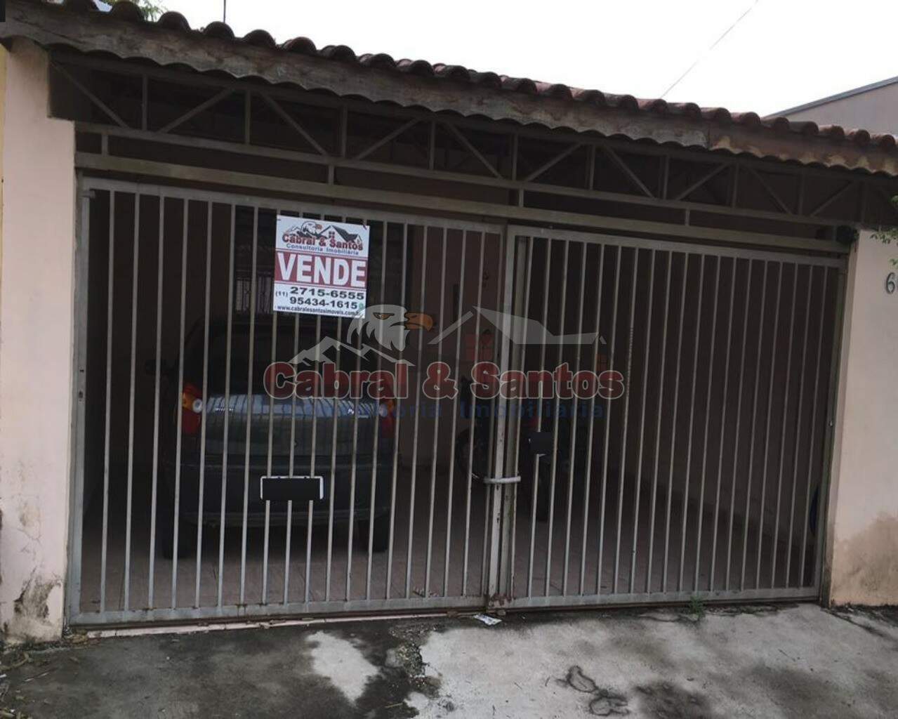 Casa à venda no JARDIM DOS IPÊS: Foto 06