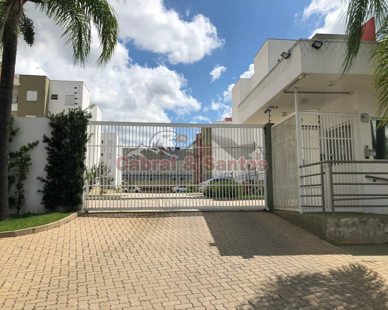 Apartamento à venda no RESIDENCIAL BRASIL: Foto 07
