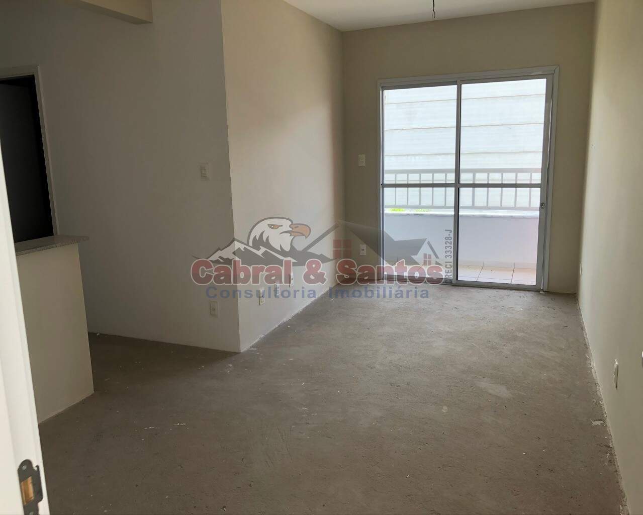 Apartamento à venda no RESIDENCIAL BRASIL: Foto 08