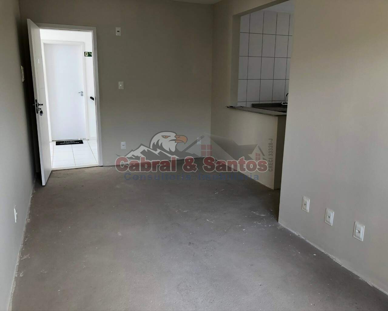 Apartamento à venda no RESIDENCIAL BRASIL: Foto 09