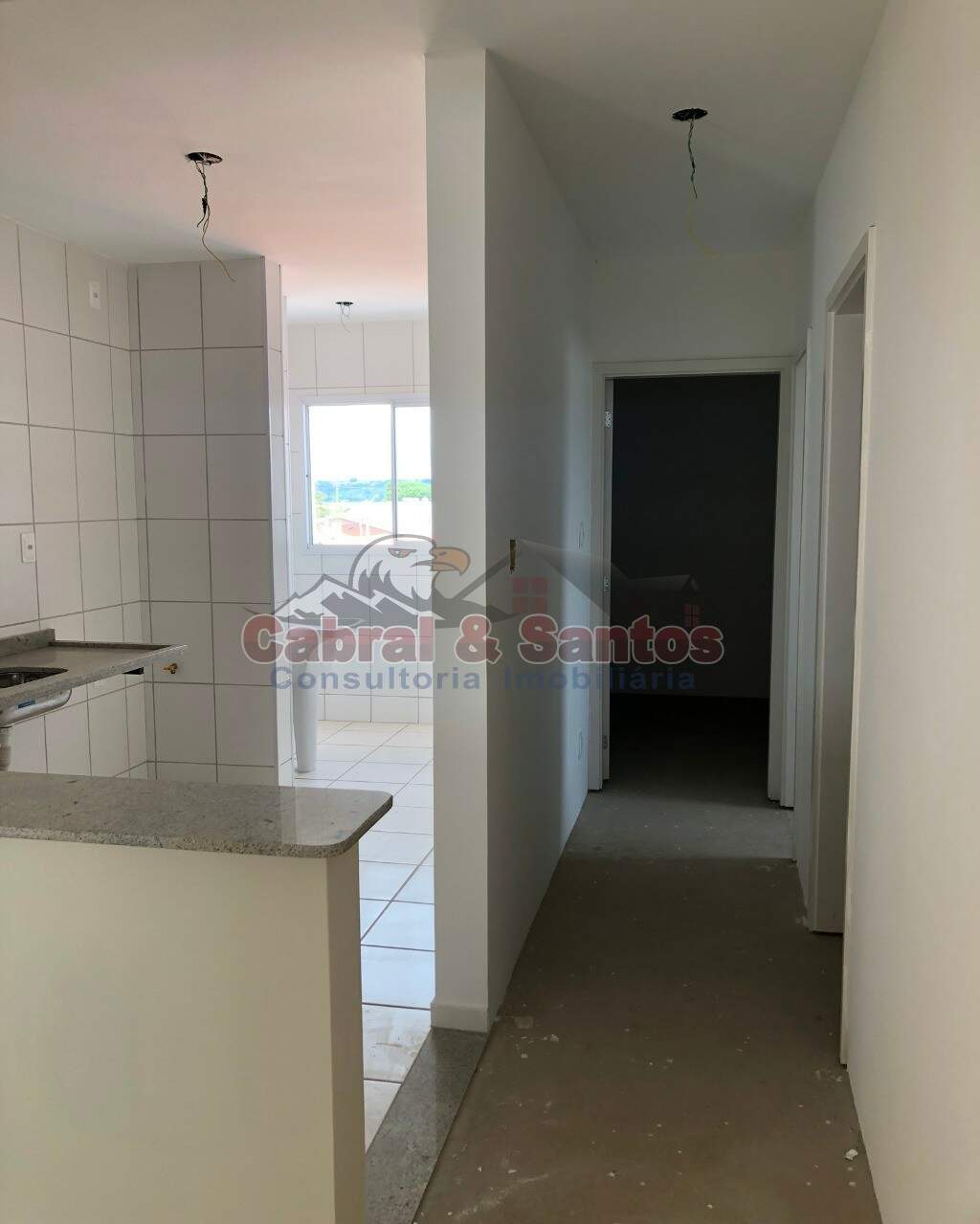 Apartamento à venda no RESIDENCIAL BRASIL: Foto 10