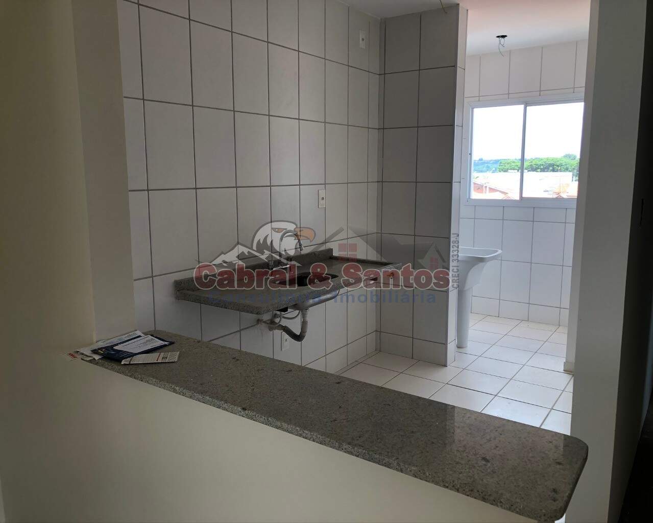 Apartamento à venda no RESIDENCIAL BRASIL: Foto 11